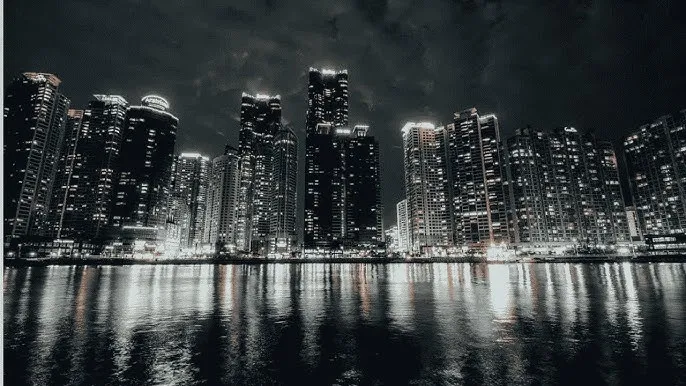 久久黄色免费 - 城市之光：霓虹背后的人间烟火